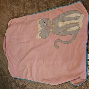 Pottery Barn Kids Nap Mat
